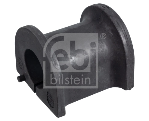 Mounting, stabiliser bar